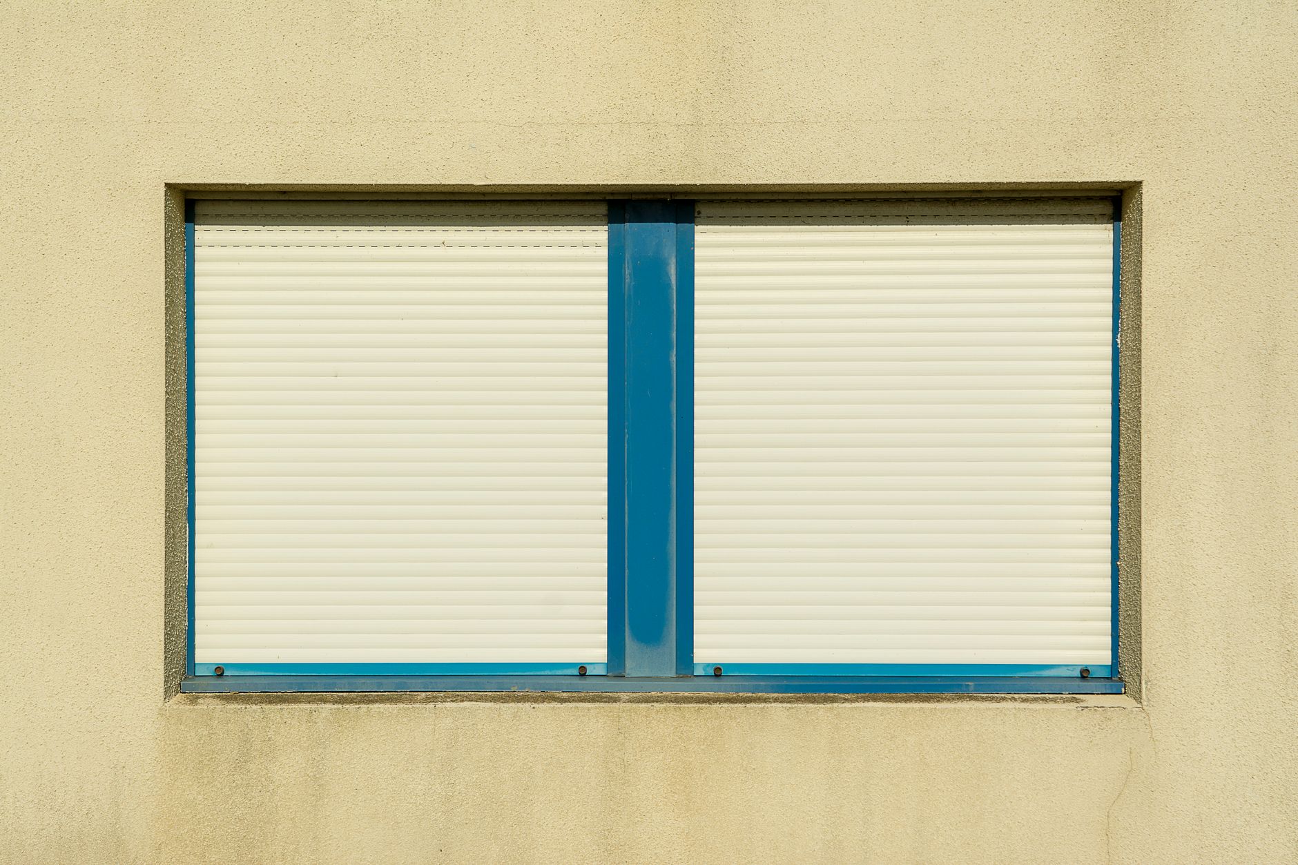 Dépannage volet roulant à Créteil